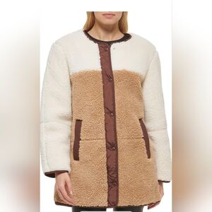 Levi Strauss & Co Teddy Shacket